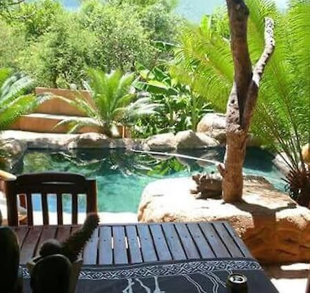 Canyon Guest Villa Hoedspruit Zewnętrze zdjęcie