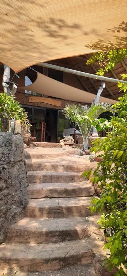 Canyon Guest Villa Hoedspruit Zewnętrze zdjęcie