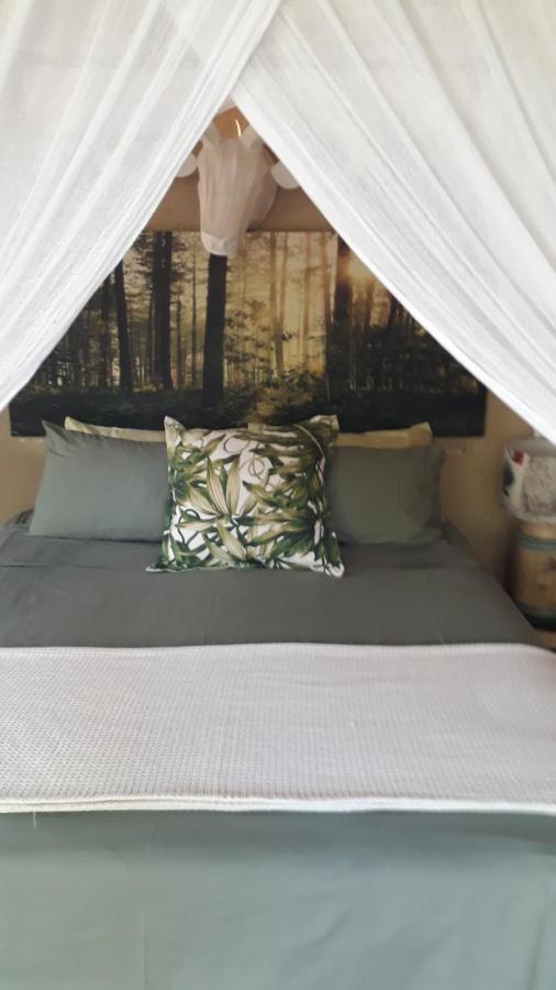Canyon Guest Villa Hoedspruit Zewnętrze zdjęcie