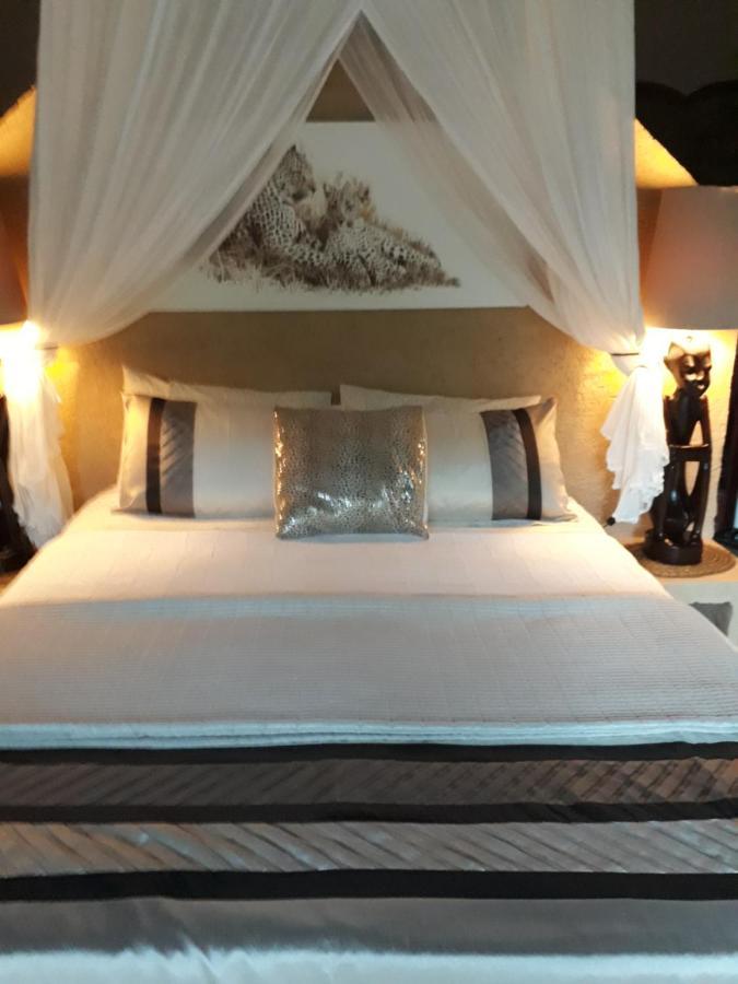Canyon Guest Villa Hoedspruit Zewnętrze zdjęcie