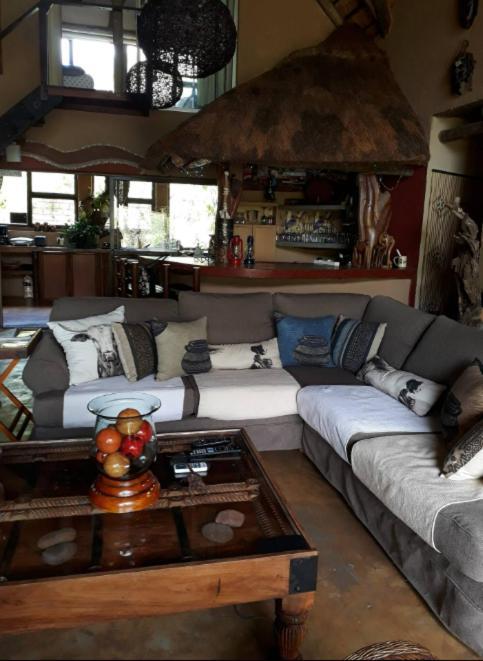 Canyon Guest Villa Hoedspruit Zewnętrze zdjęcie