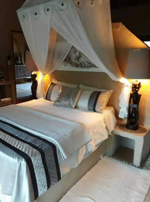 Canyon Guest Villa Hoedspruit Zewnętrze zdjęcie