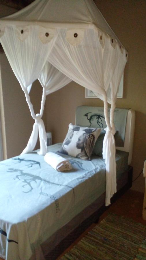 Canyon Guest Villa Hoedspruit Zewnętrze zdjęcie