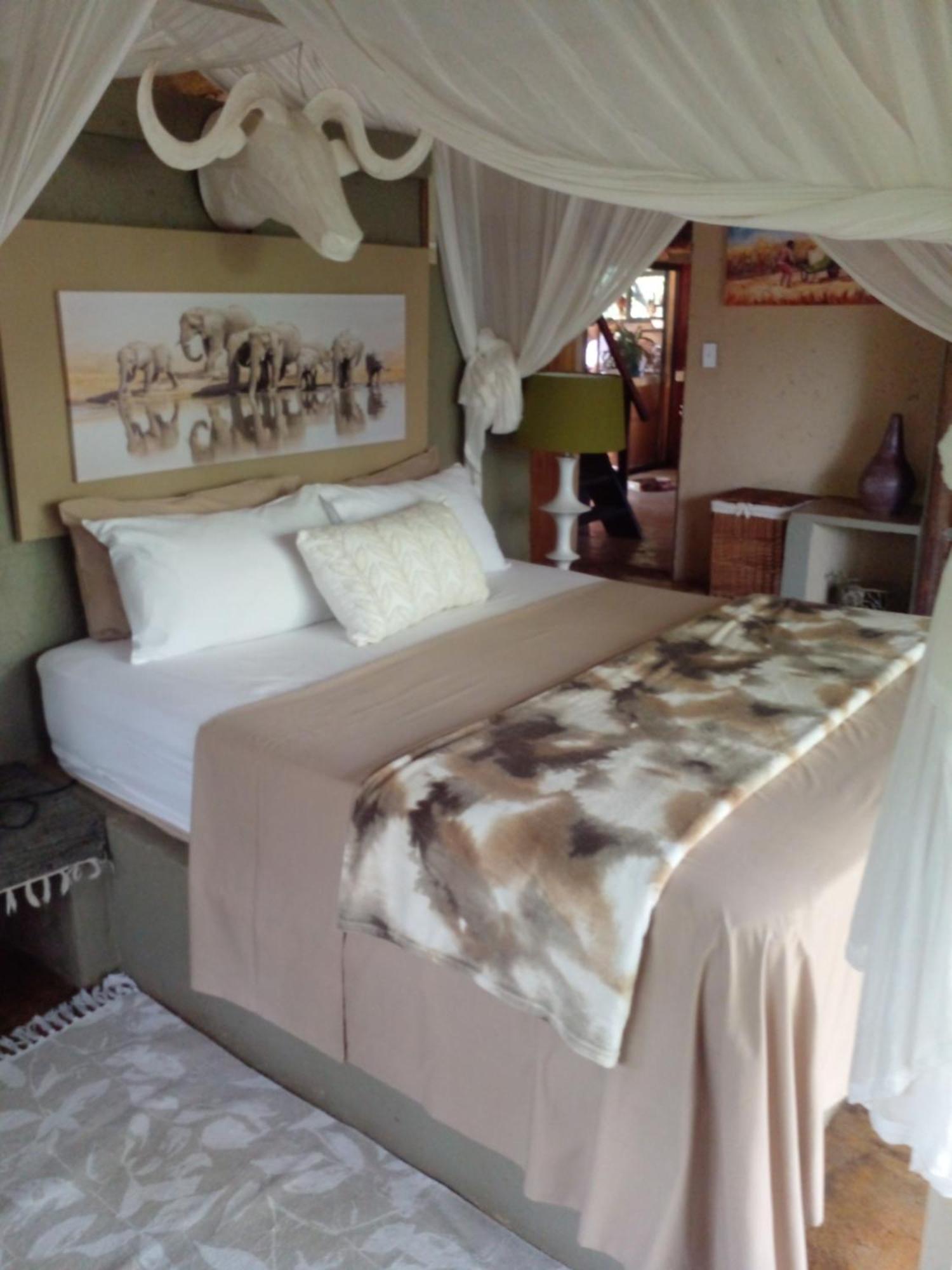 Canyon Guest Villa Hoedspruit Zewnętrze zdjęcie