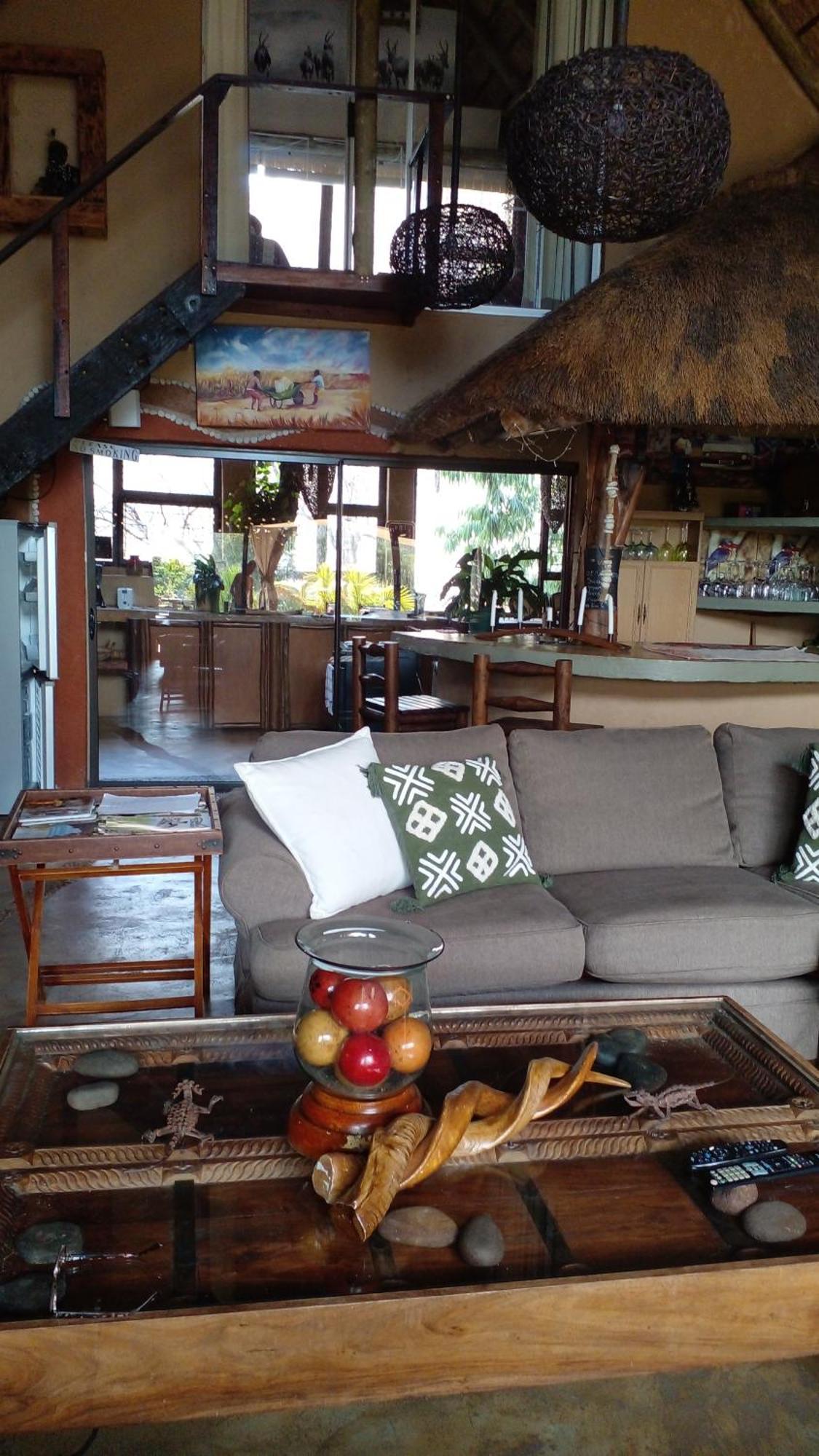 Canyon Guest Villa Hoedspruit Zewnętrze zdjęcie