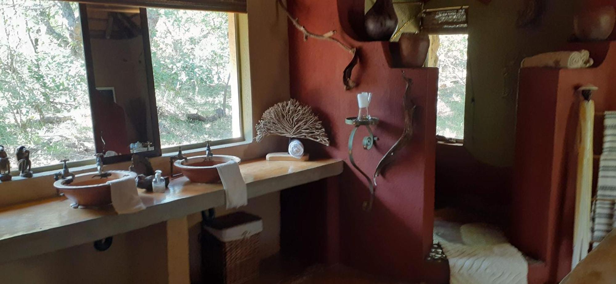 Canyon Guest Villa Hoedspruit Zewnętrze zdjęcie