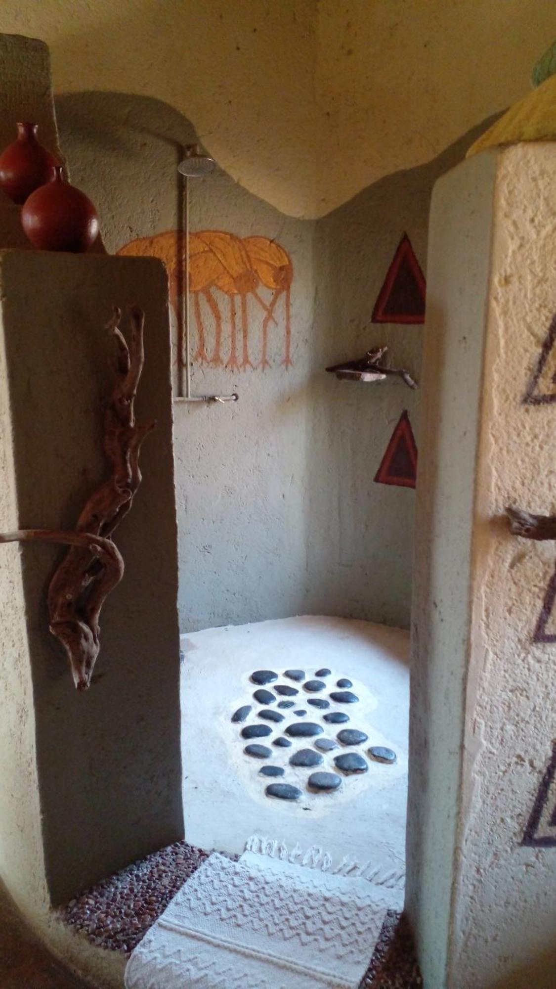Canyon Guest Villa Hoedspruit Zewnętrze zdjęcie